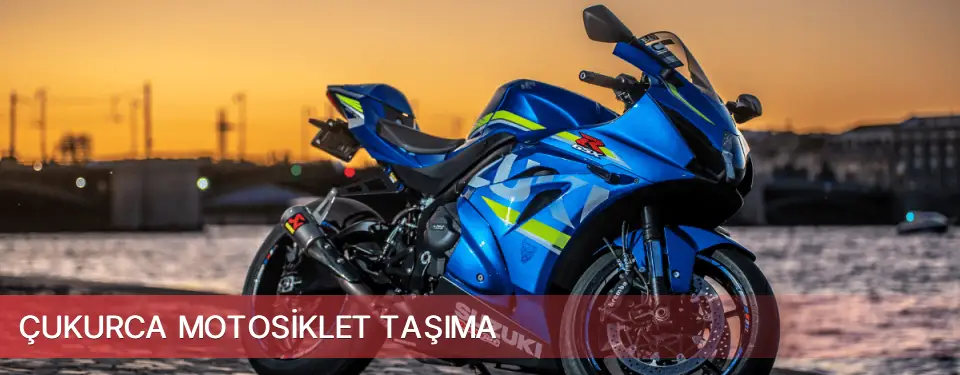 Çukurca İlçemi Motosiklet Taşıma