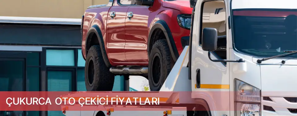 Çukurca İlçemi Oto Çekici Fiyatları