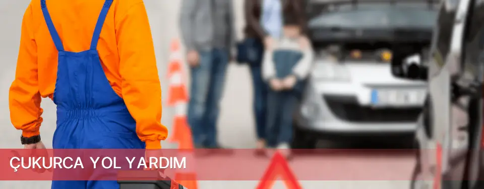 Çukurca İlçemi Yol Yardım